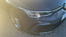 Volkswagen Golf 1.5 TSI R-Line 5dr Petrol Hatchback